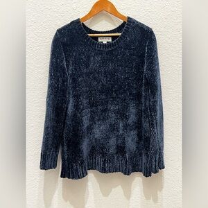 Orvis Deep Blue Women’s Super Soft Sweater